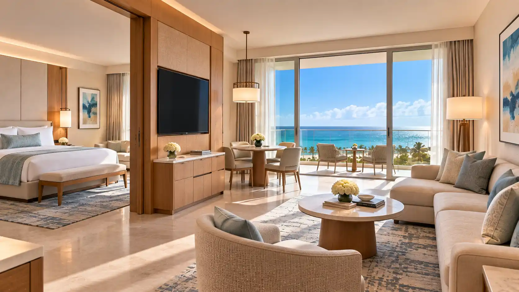 Junior Suite